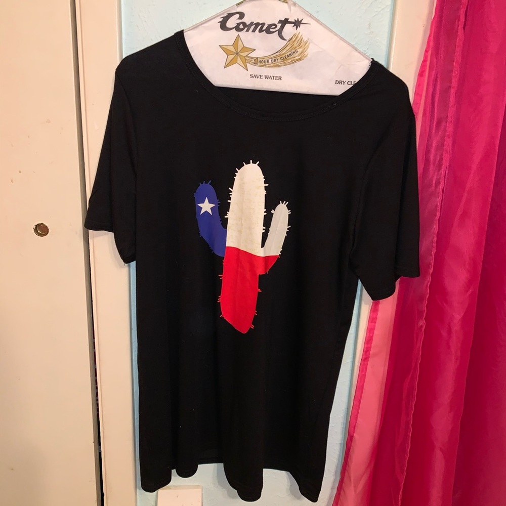 Fourth of July shirt